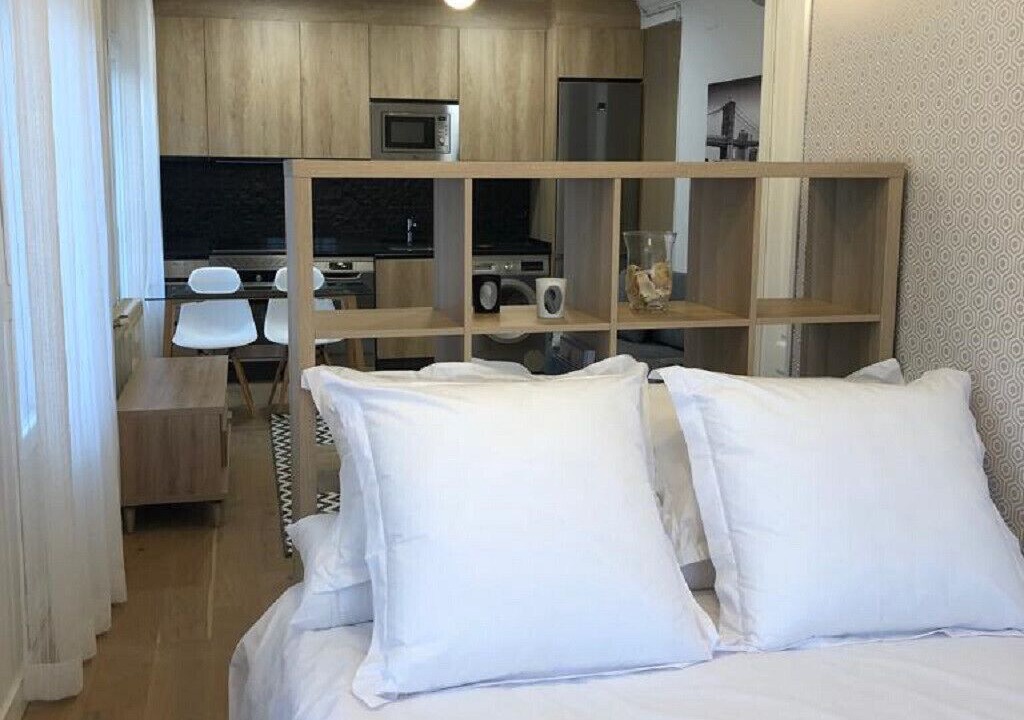 Photo of Bedroom in Puerta del Angel