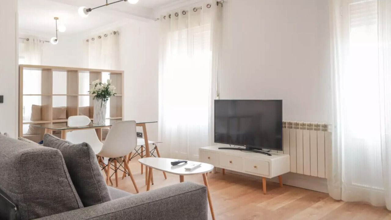 Photo of Livingroom in Puerta del Angel