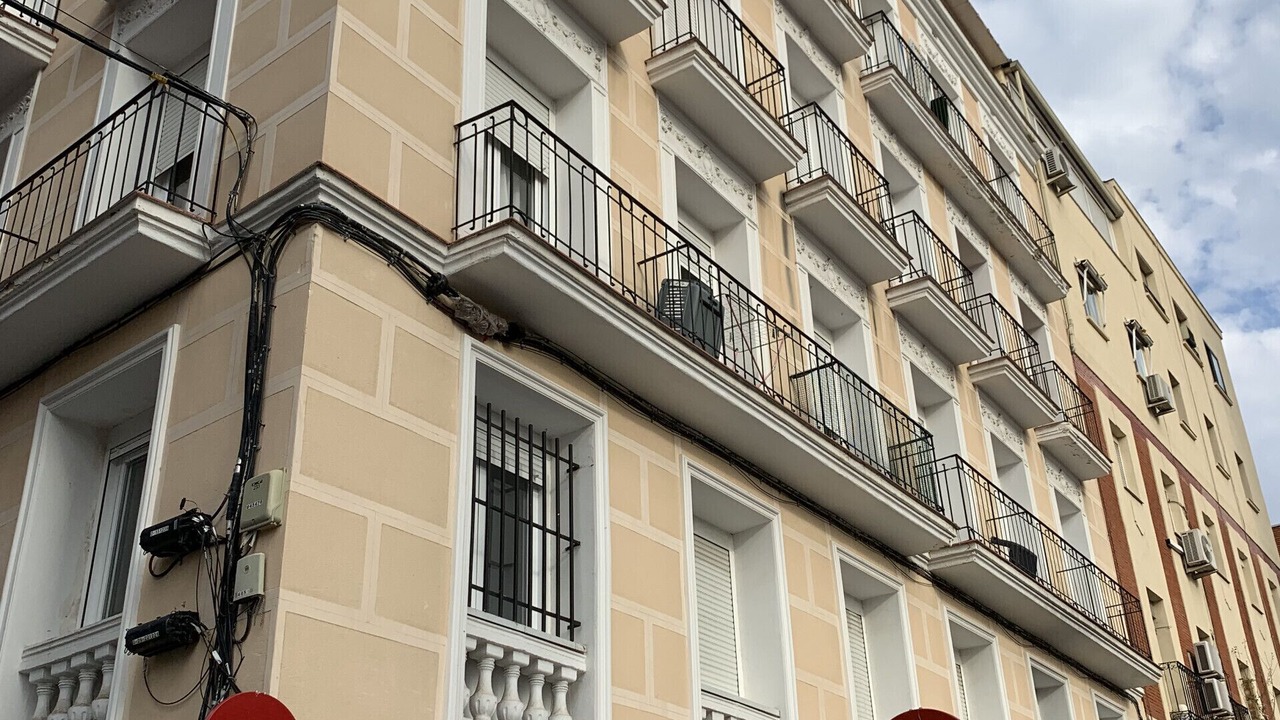 Photo of Outdoor in Puerta del Angel