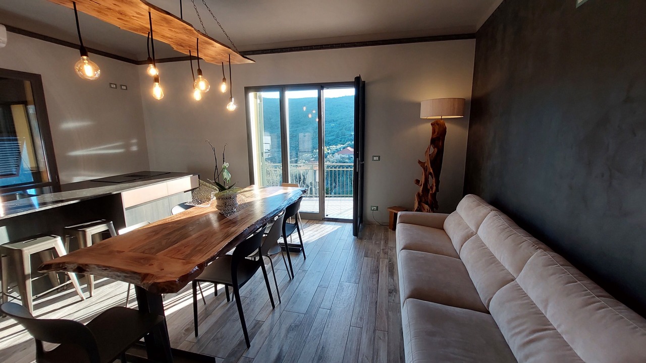 Photo of Livingroom in Lucinasco