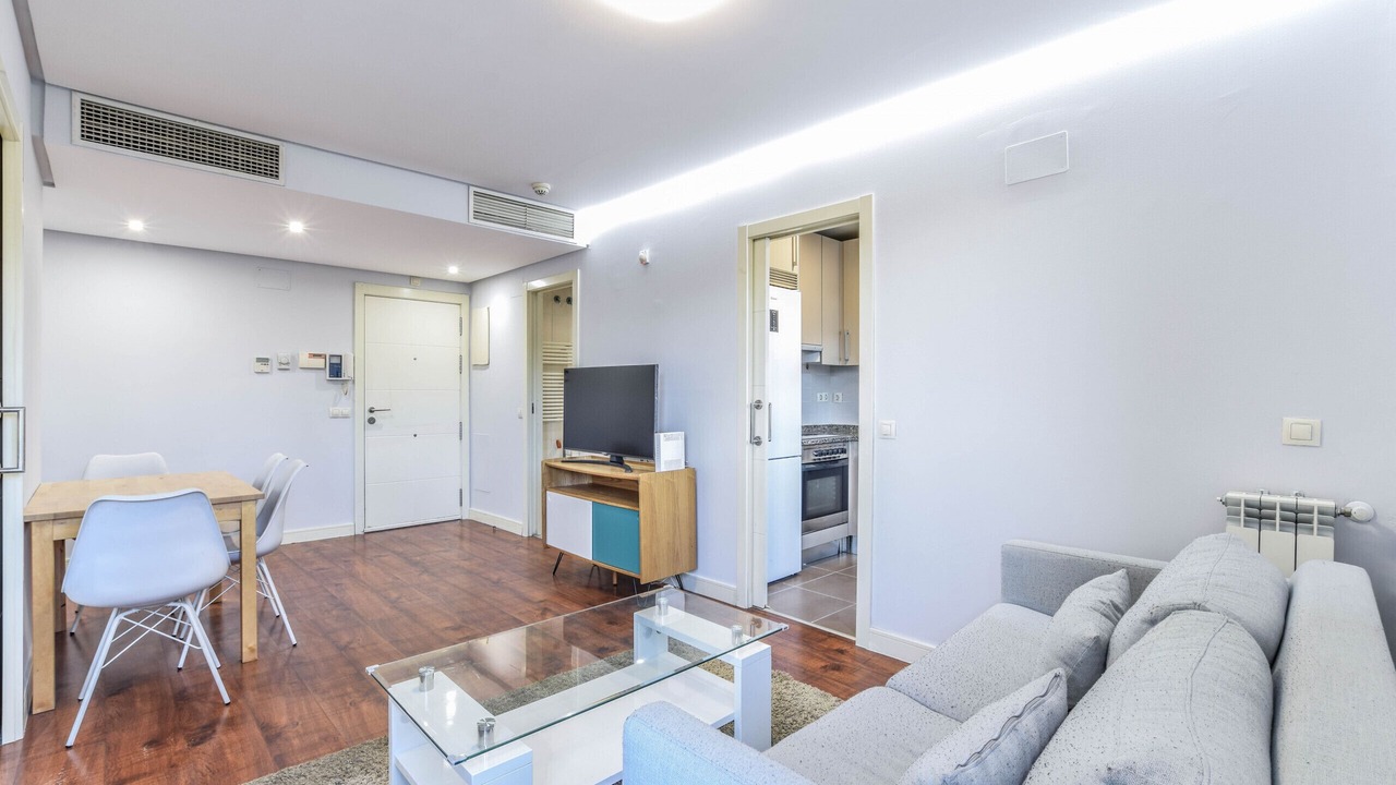 Photo of Livingroom in Villa de Vallecas