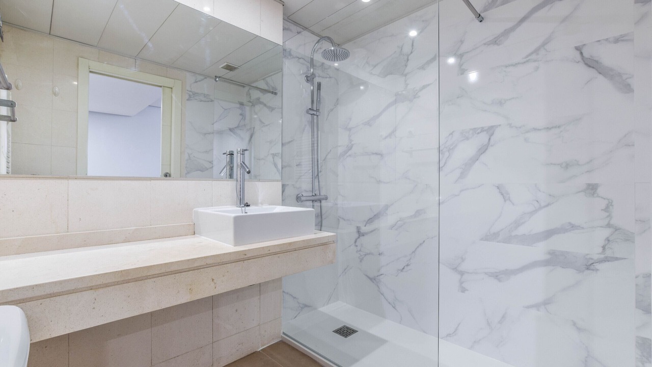 Photo of Bathroom in Villa de Vallecas
