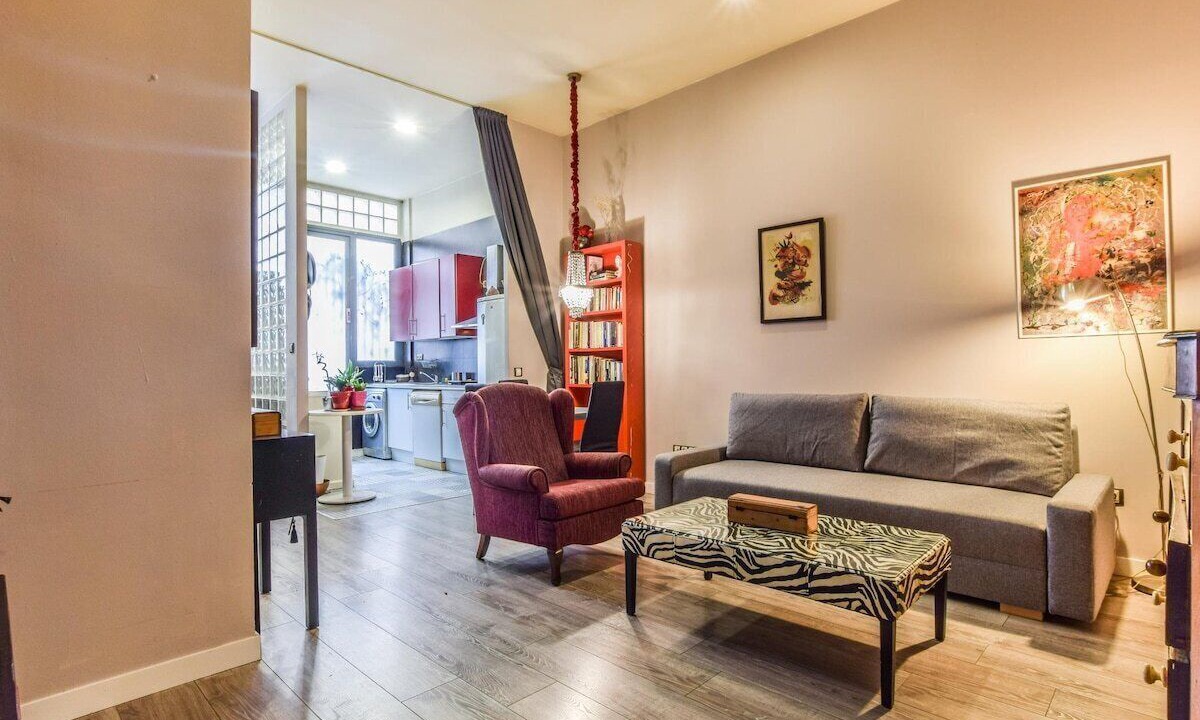 Photo of Livingroom in Carabanchel