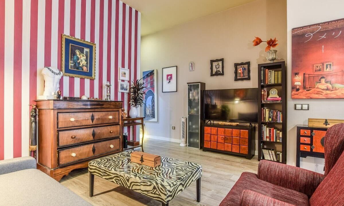 Photo of Livingroom in Carabanchel