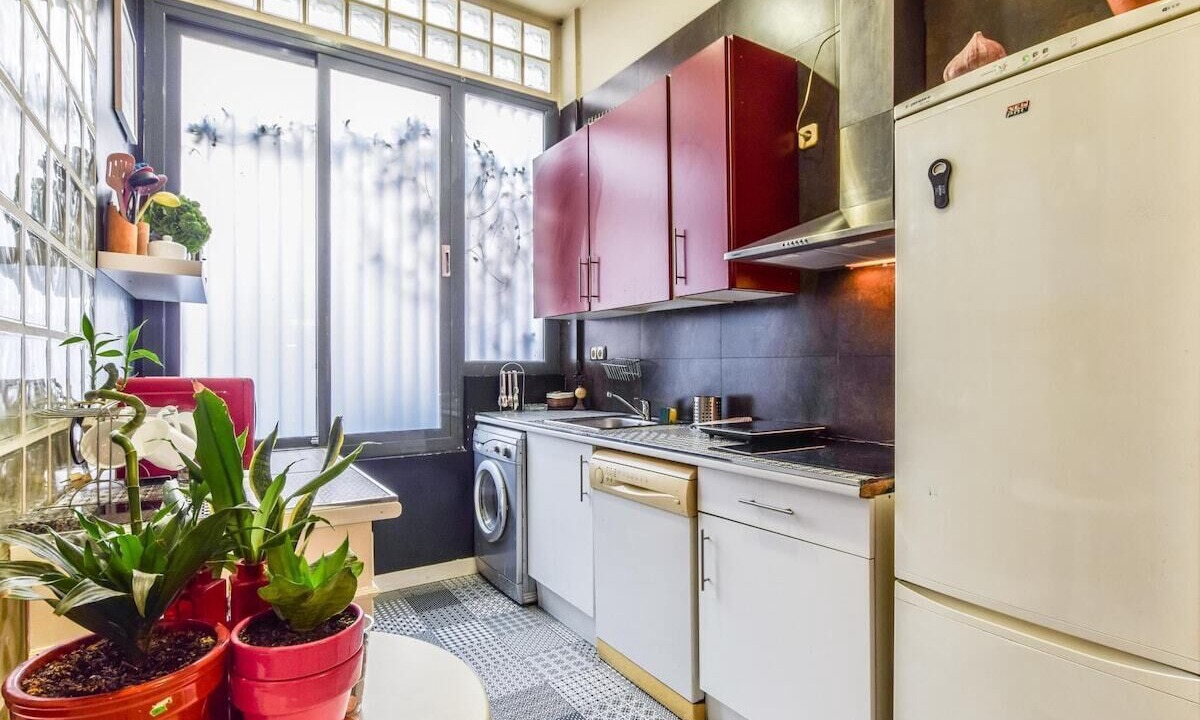 Photo of Kitchen in Carabanchel