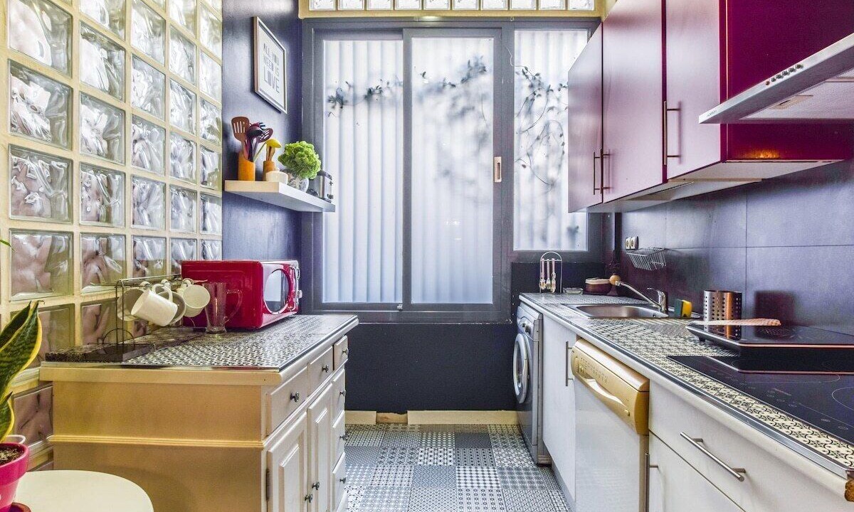 Photo of Kitchen in Carabanchel