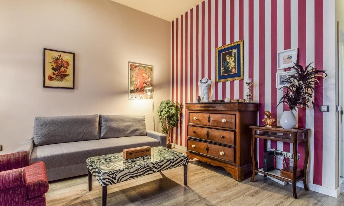 Photo of Livingroom in Carabanchel