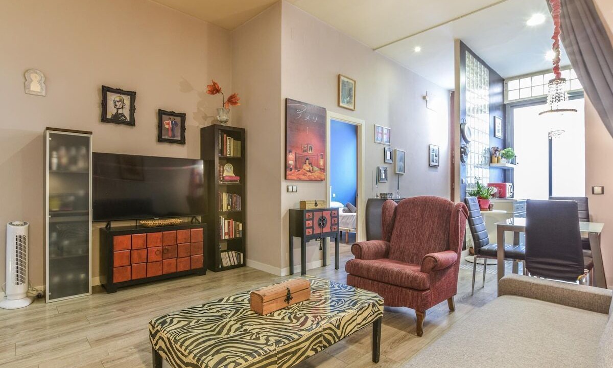 Photo of Livingroom in Carabanchel