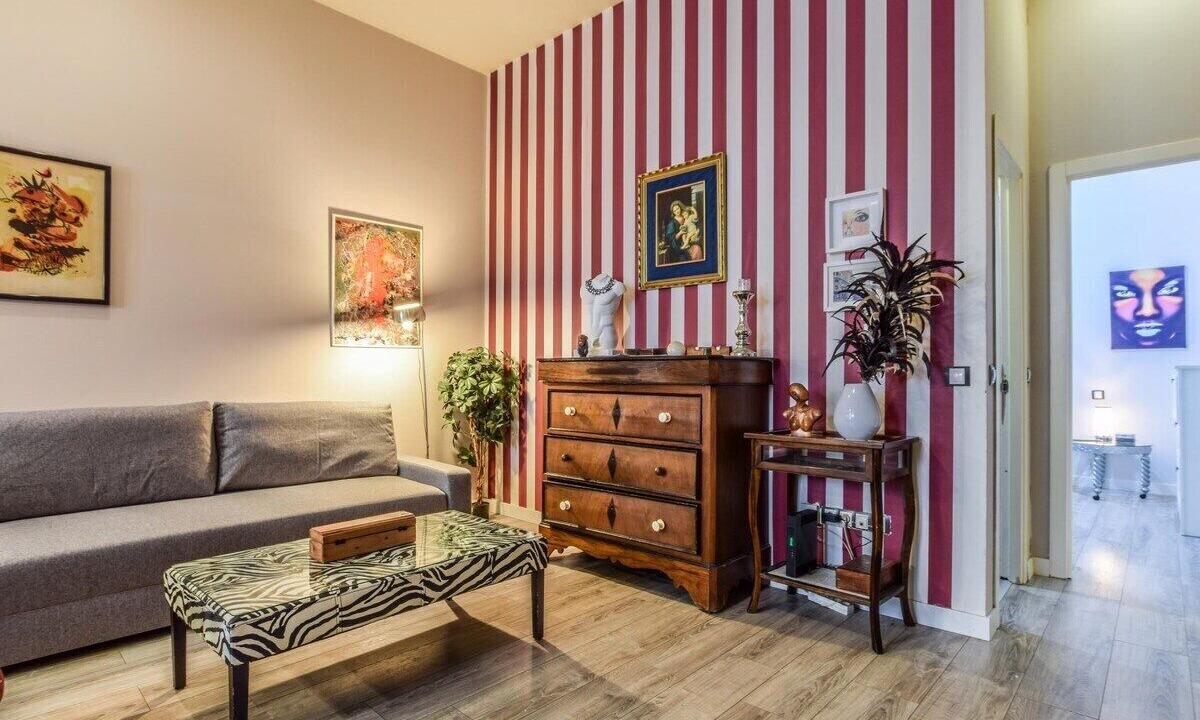 Photo of Livingroom in Carabanchel