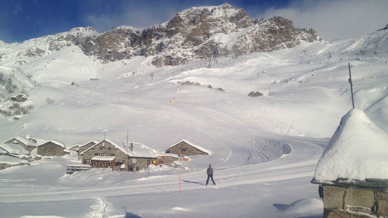 Photo of Others in Alagna Valsesia