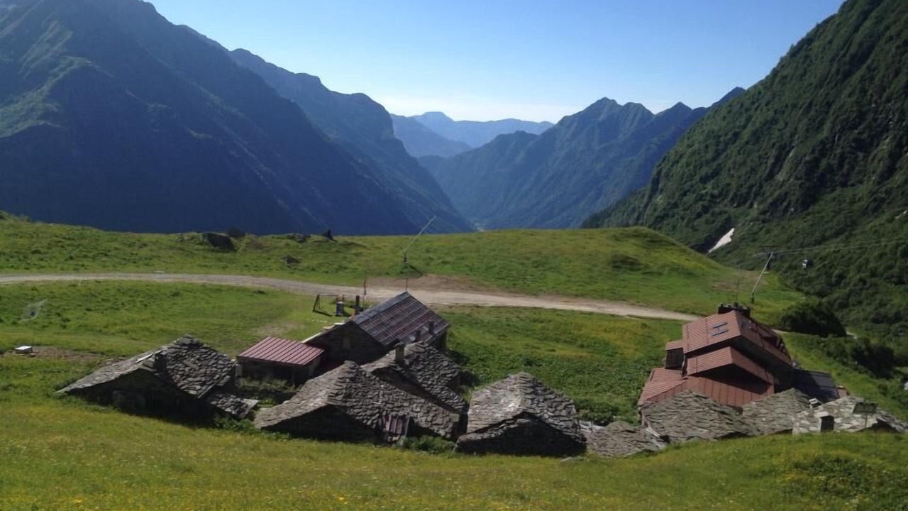 Photo of Outdoor in Alagna Valsesia