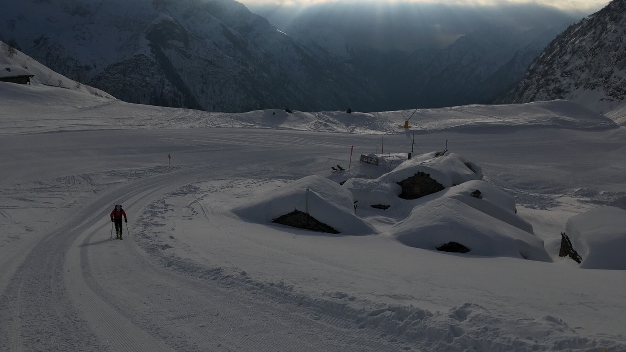Photo of Others in Alagna Valsesia