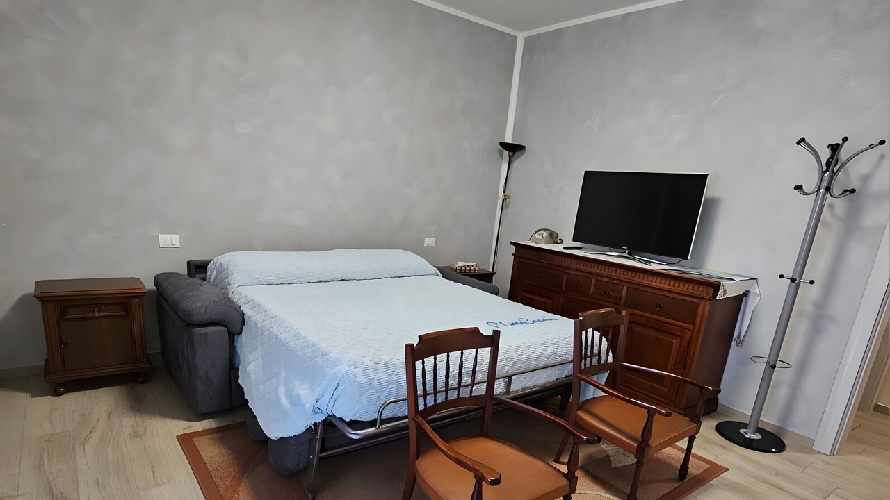 Photo of Bedroom in Pisogne
