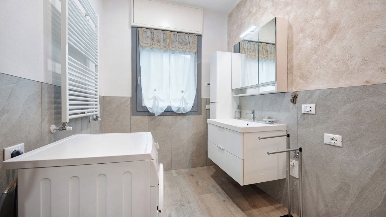 Photo of Bathroom in Pisogne