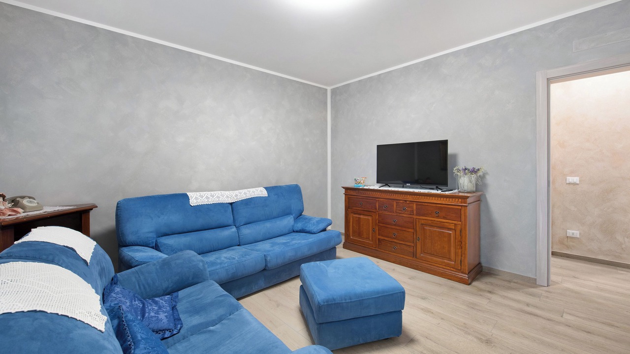 Photo of Livingroom in Pisogne