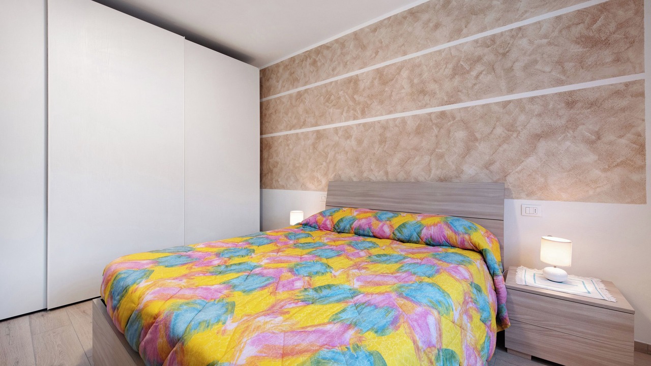 Photo of Bedroom in Pisogne