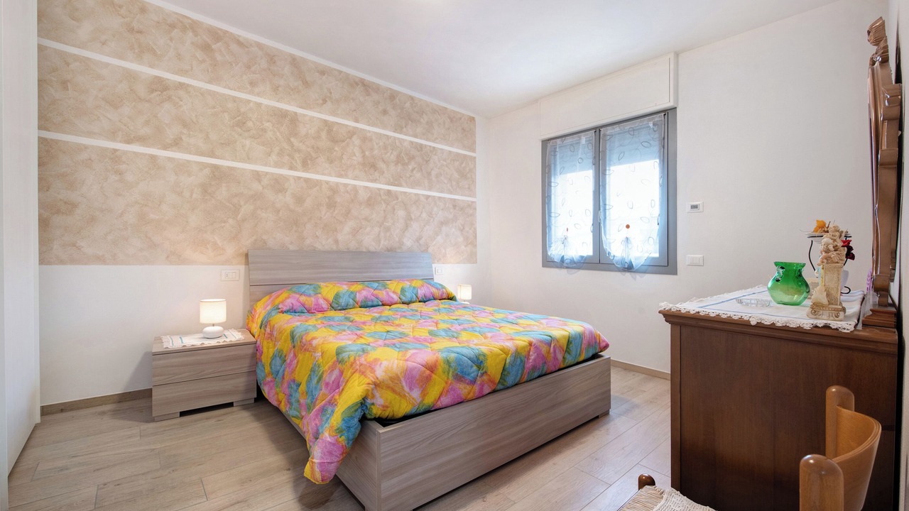 Photo of Bedroom in Pisogne