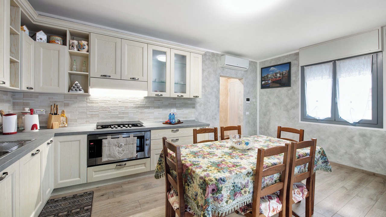 Photo of Kitchen in Pisogne