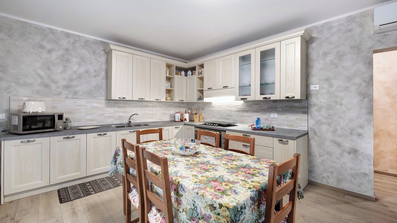 Photo of Kitchen in Pisogne