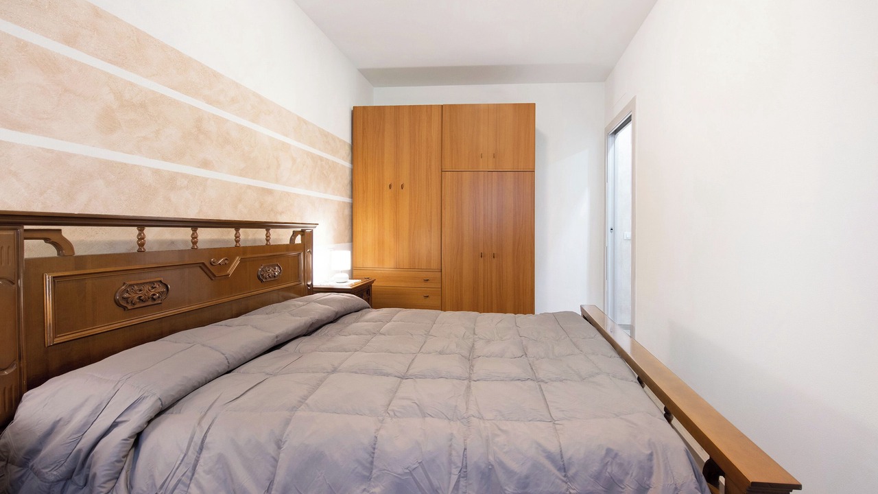 Photo of Bedroom in Pisogne