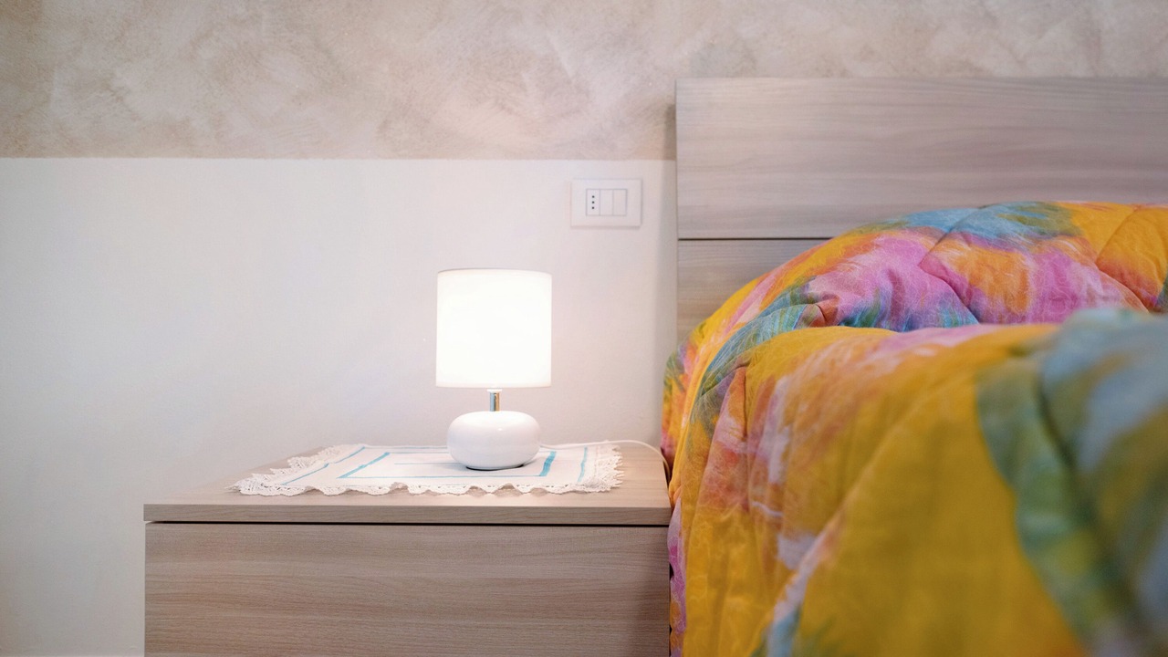 Photo of Bedroom in Pisogne
