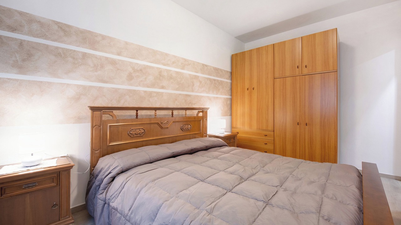 Photo of Bedroom in Pisogne