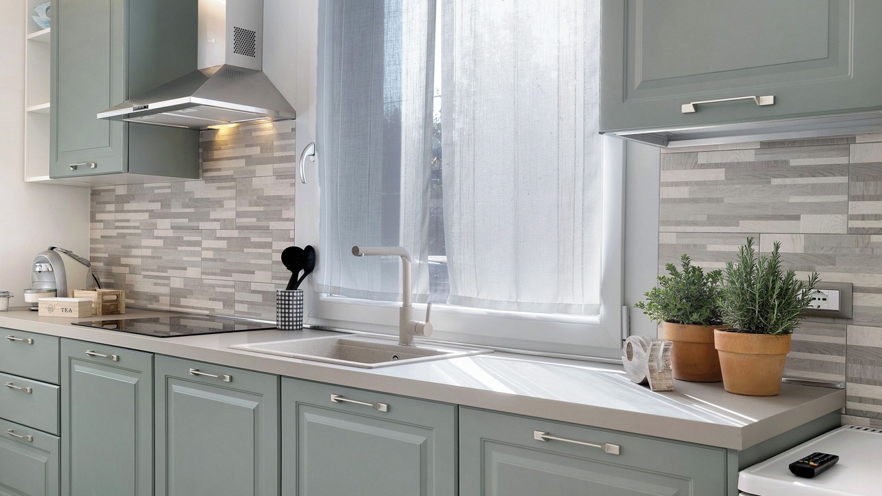 Photo of Kitchen in Ceriale