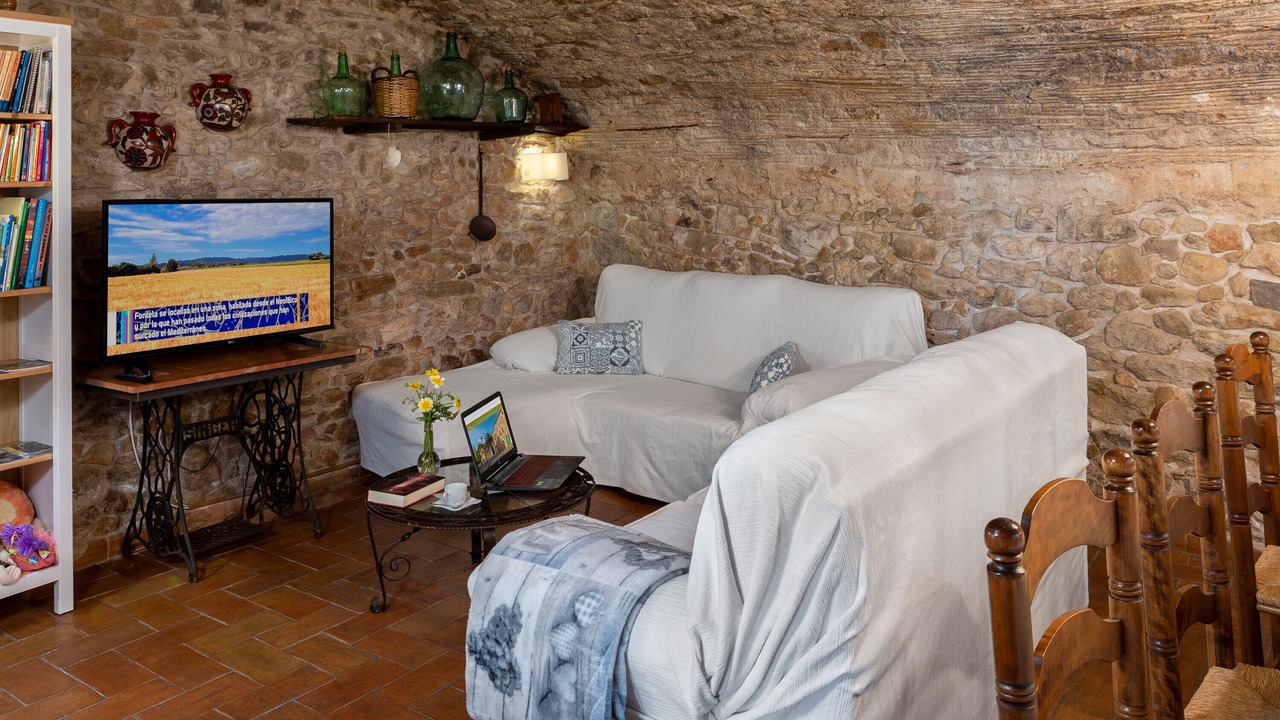 Photo of Livingroom in Fonteta