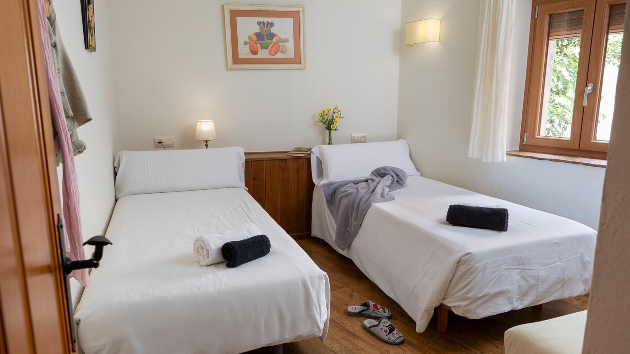 Photo of Bedroom in Fonteta