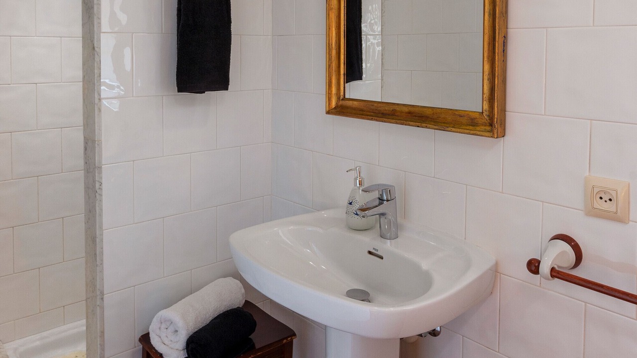 Photo of Bathroom in Fonteta