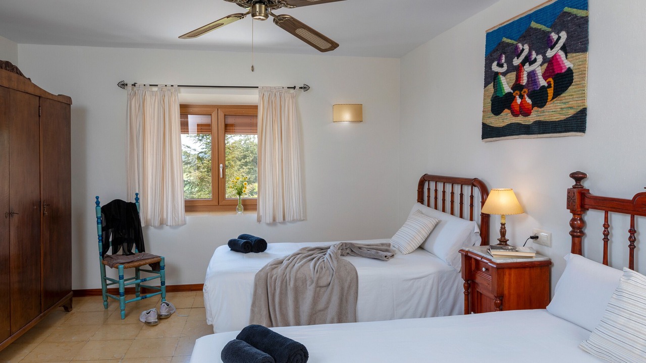Photo of Bedroom in Fonteta