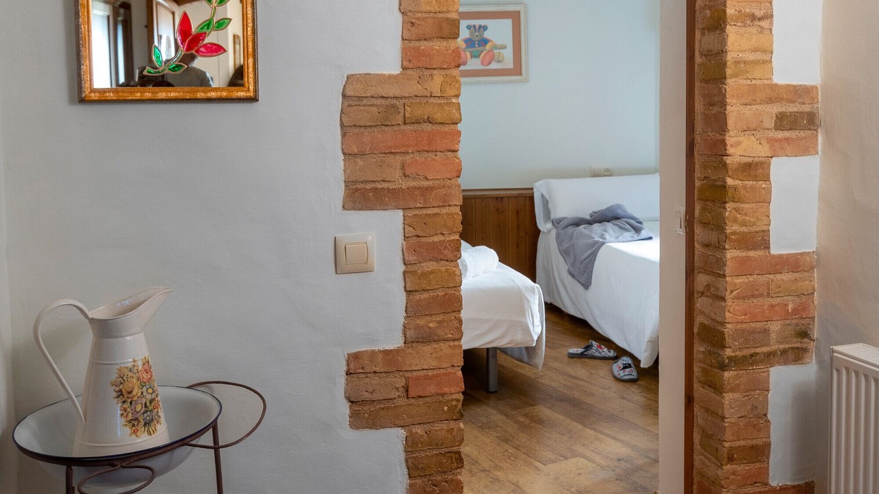 Photo of Bedroom in Fonteta