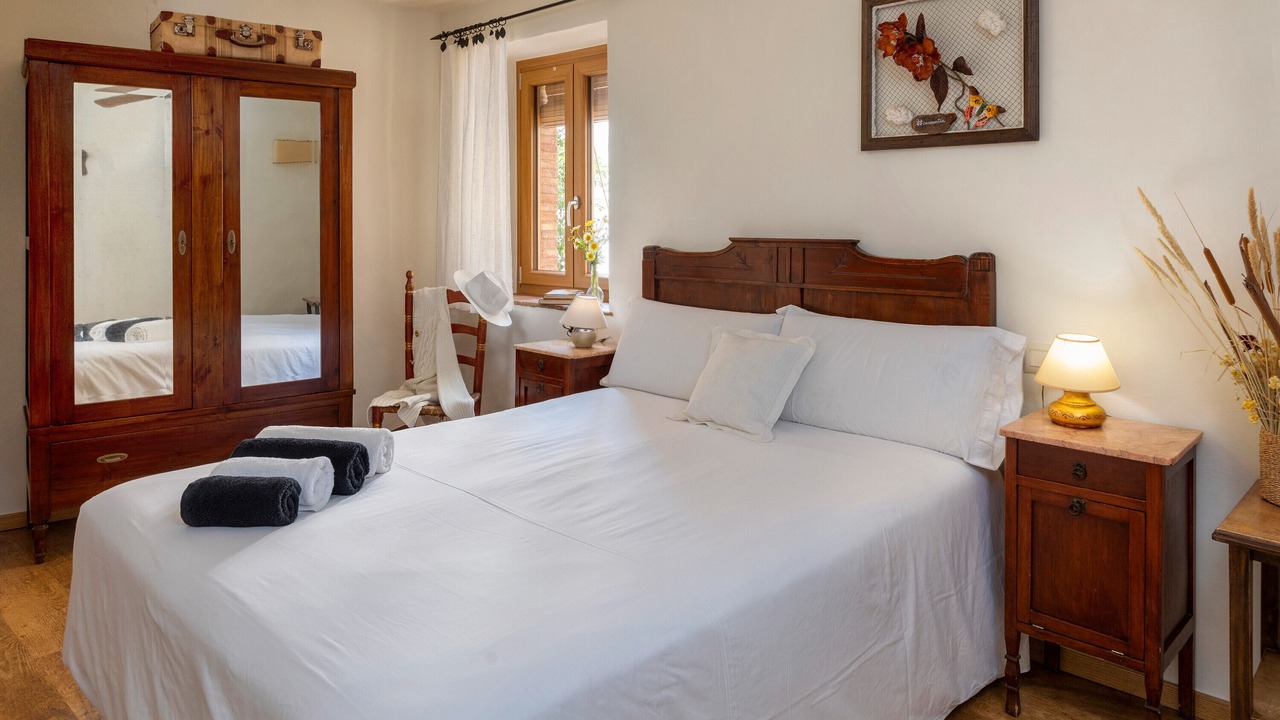 Photo of Bedroom in Fonteta
