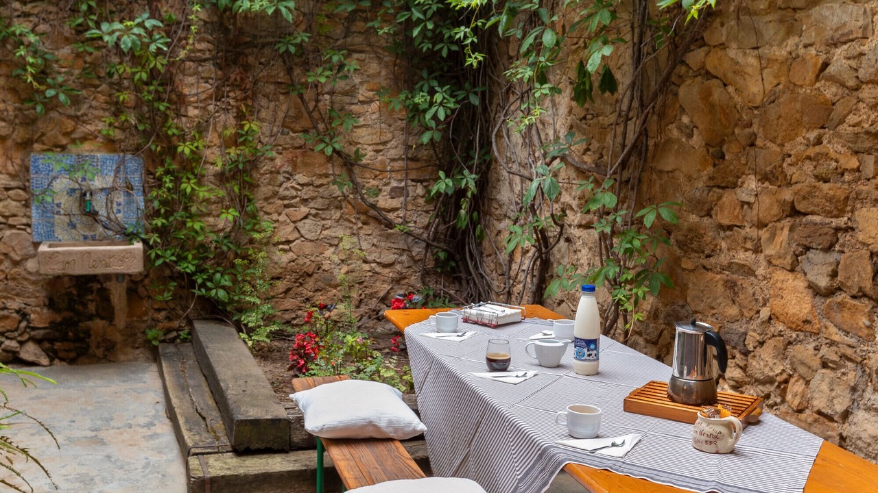 Photo of Outdoor in Fonteta