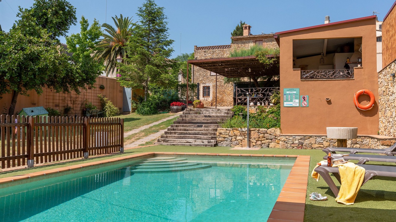 Photo of Outdoor in Fonteta