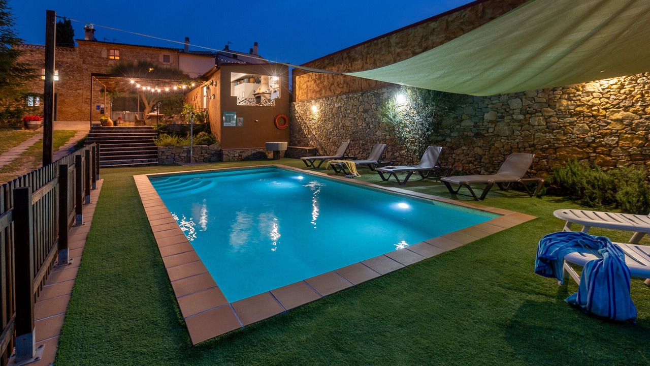 Photo of Outdoor in Fonteta