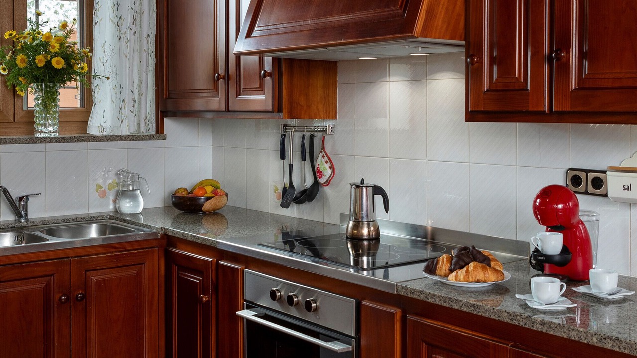 Photo of Kitchen in Fonteta