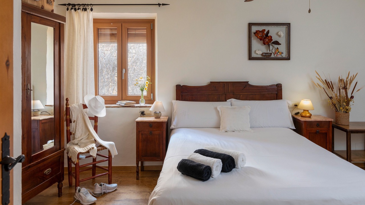 Photo of Bedroom in Fonteta