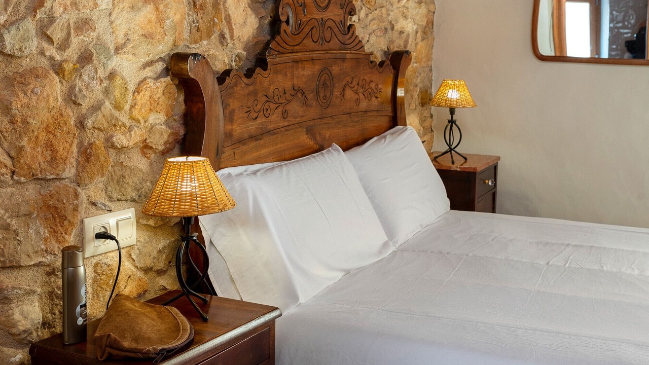 Photo of Bedroom in Fonteta