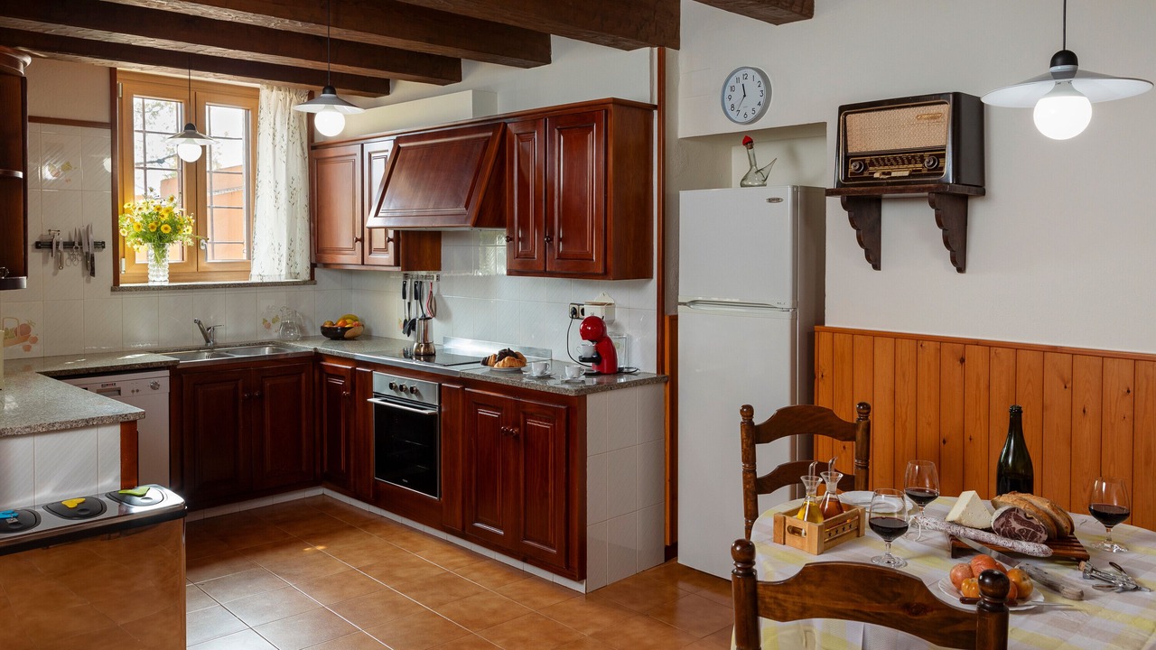 Photo of Kitchen in Fonteta