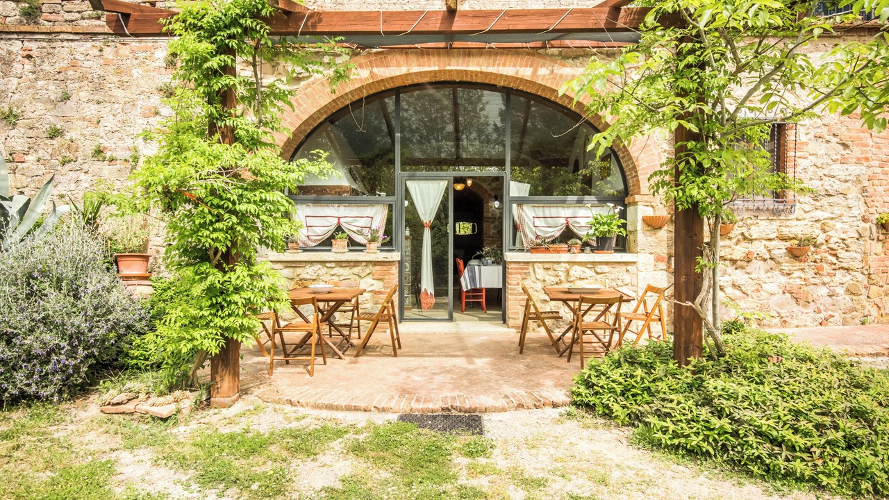 Photo of Outdoor in Rapolano Terme