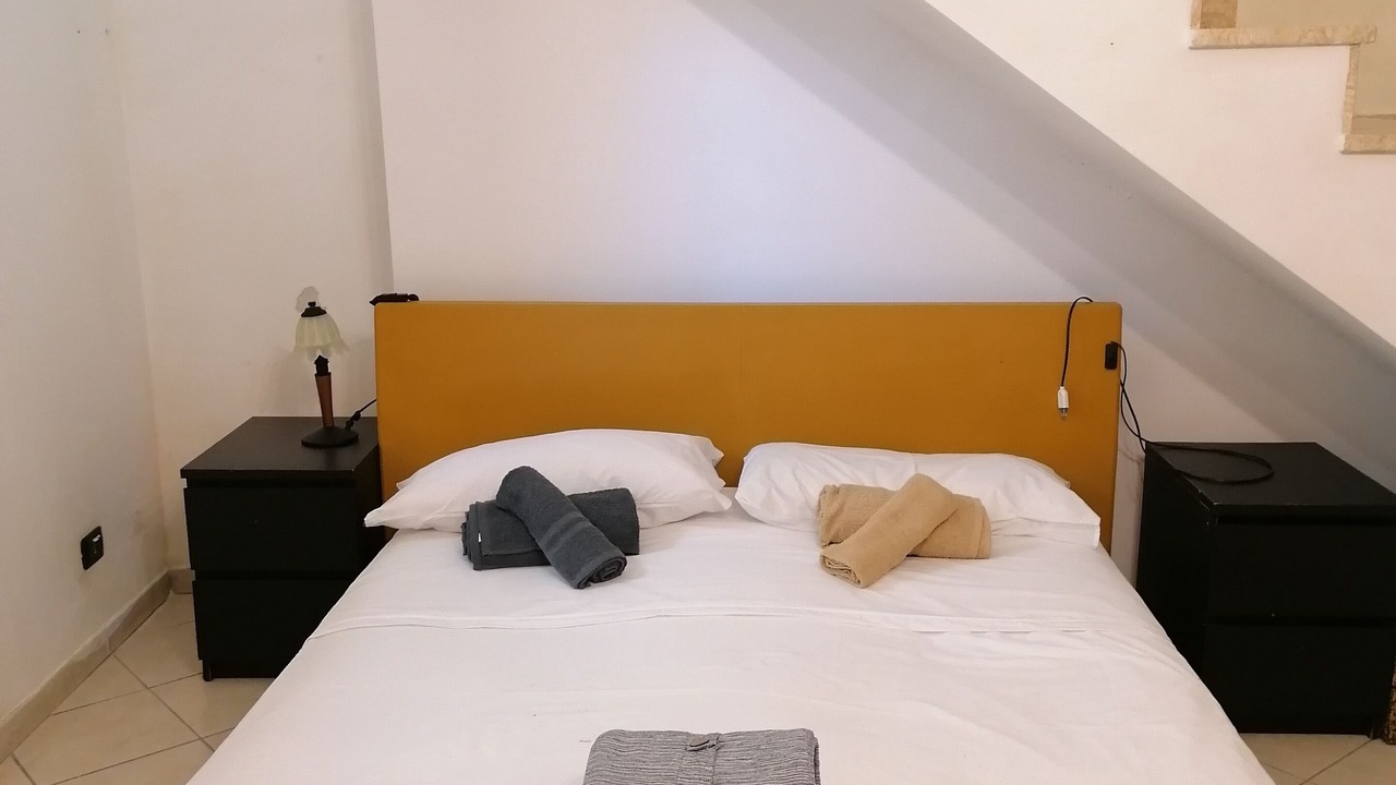 Photo of Bedroom in Pollena Trocchia