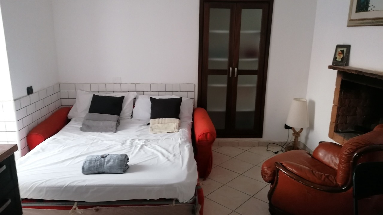 Photo of Bedroom in Pollena Trocchia
