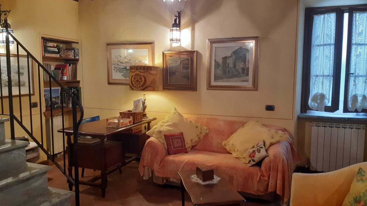 Photo of Livingroom in Ripa-Pozzi-Ponterosso