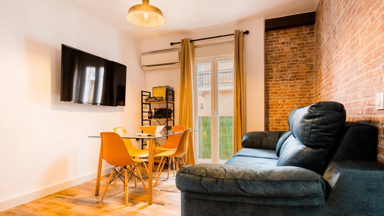 Photo of Livingroom in San Roque