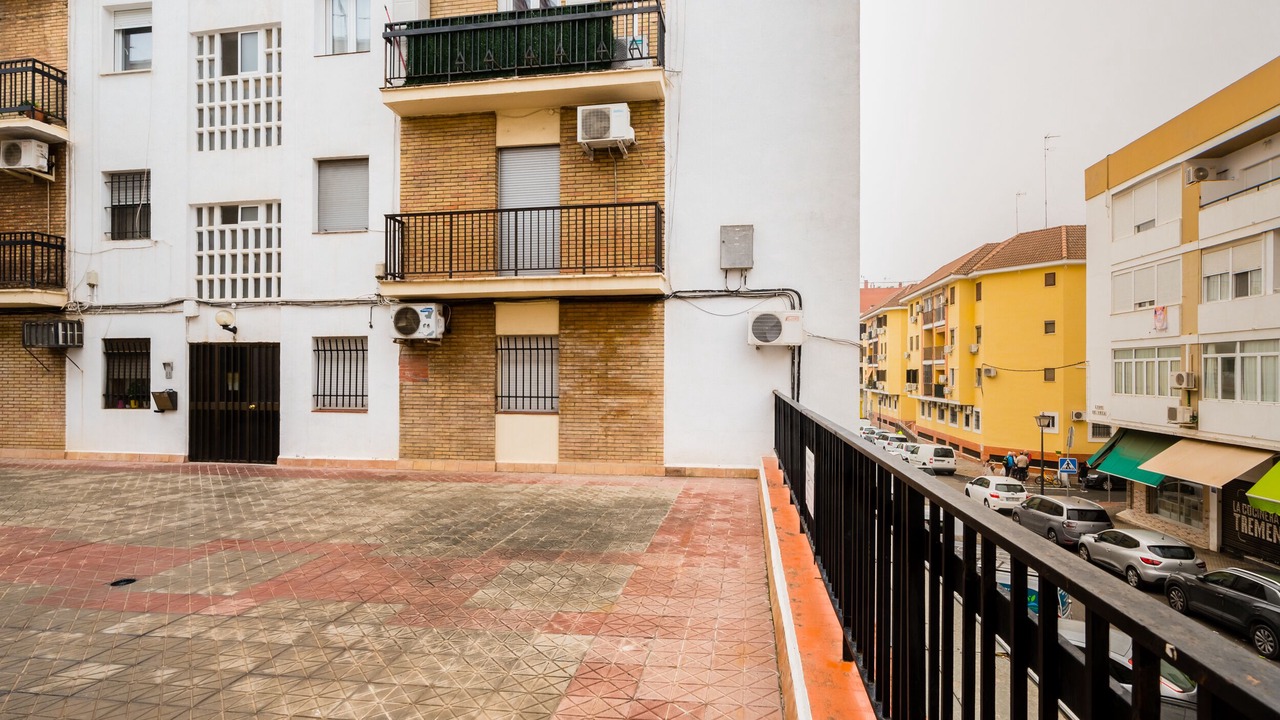 Photo of Outdoor in San Roque