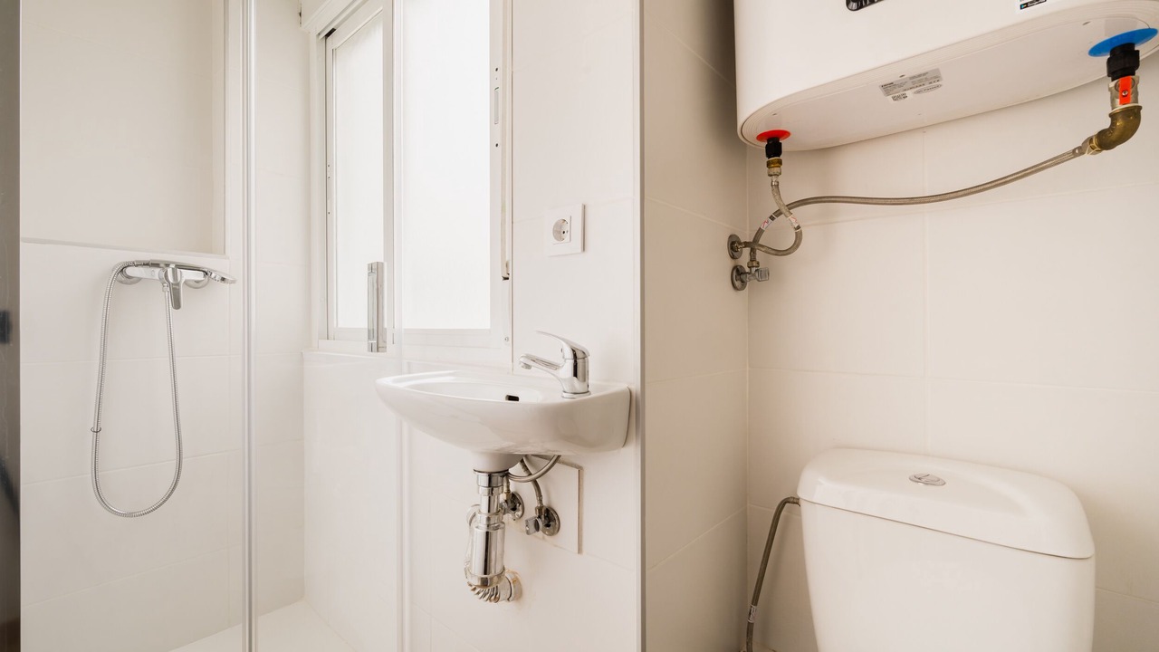 Photo of Bathroom in San Roque
