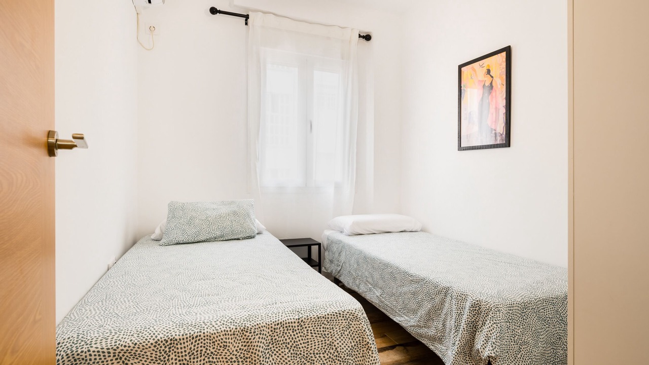Photo of Bedroom in San Roque