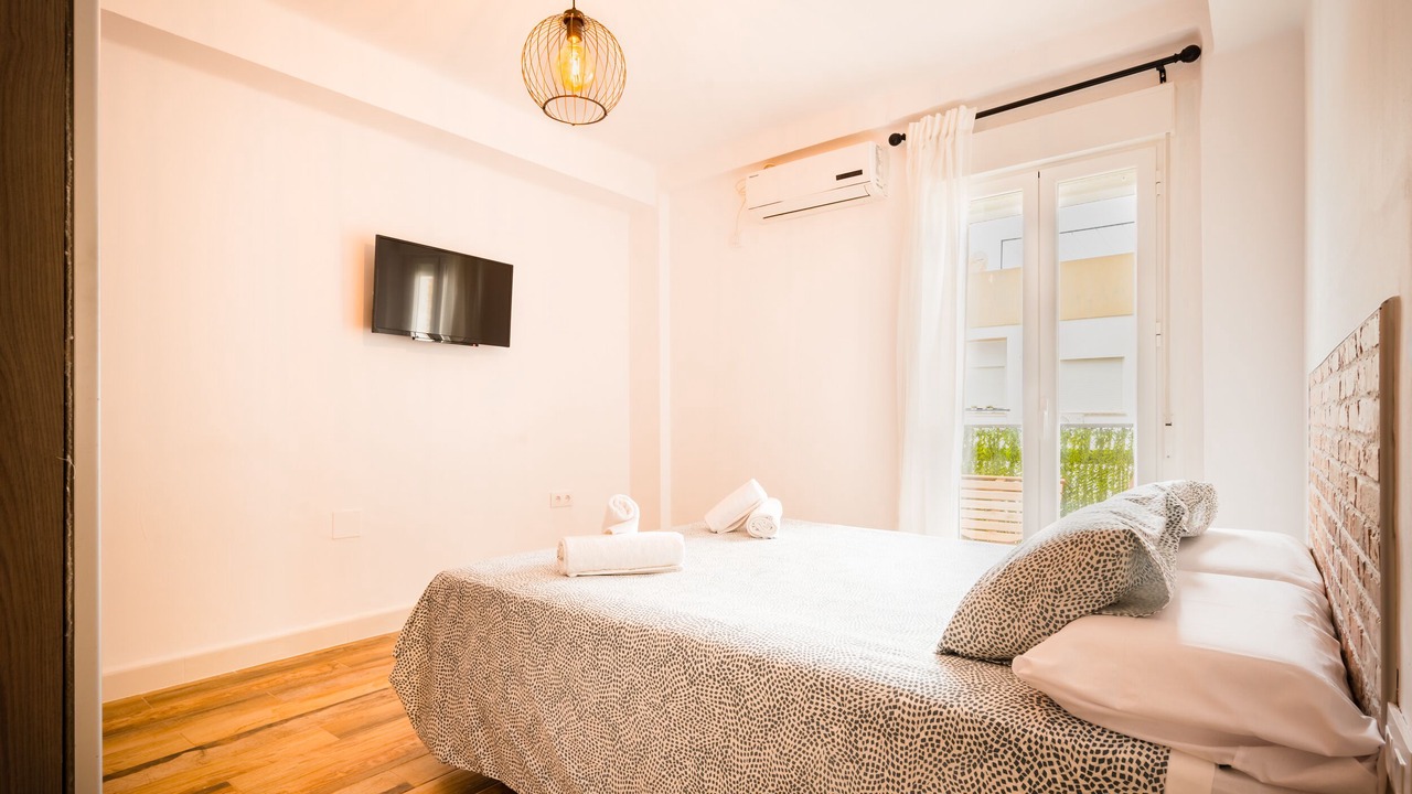 Photo of Bedroom in San Roque