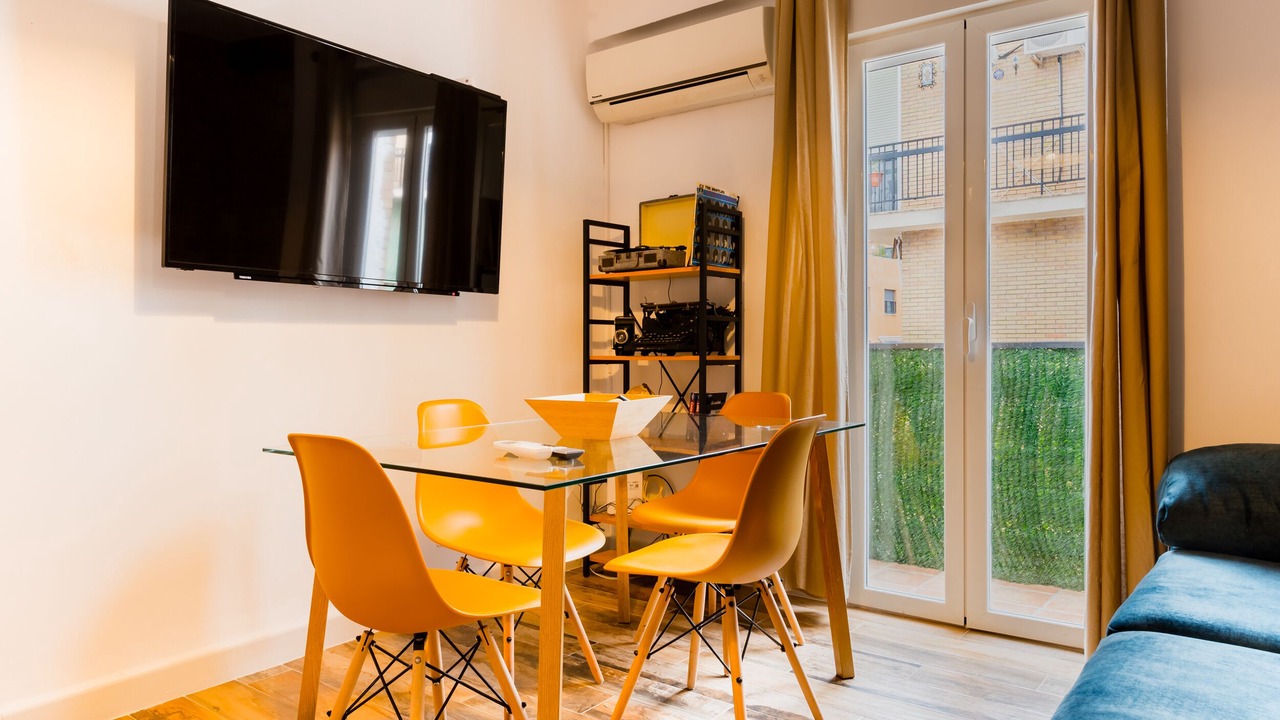 Photo of Livingroom in San Roque